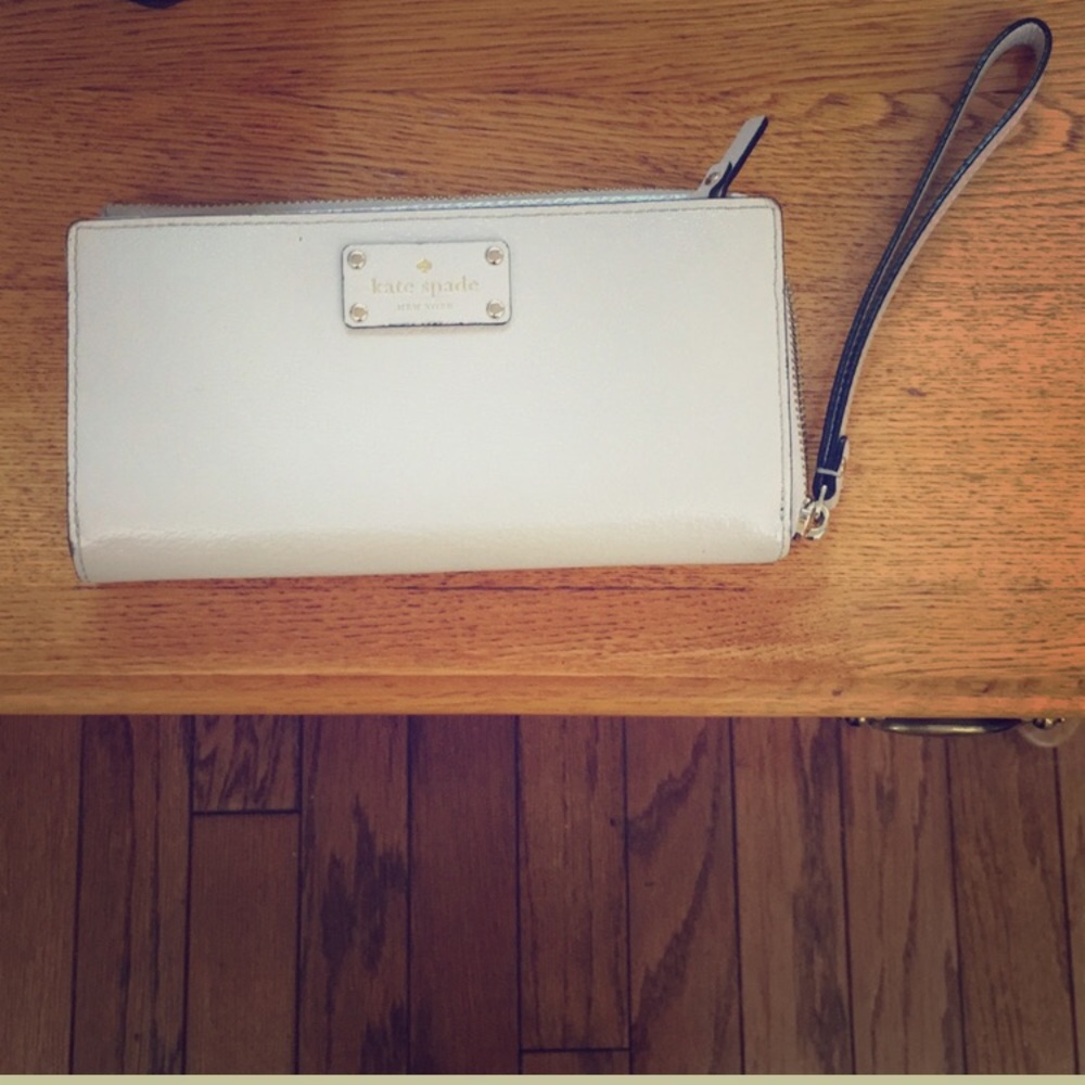 Kate Spade Wristlet/Wallet